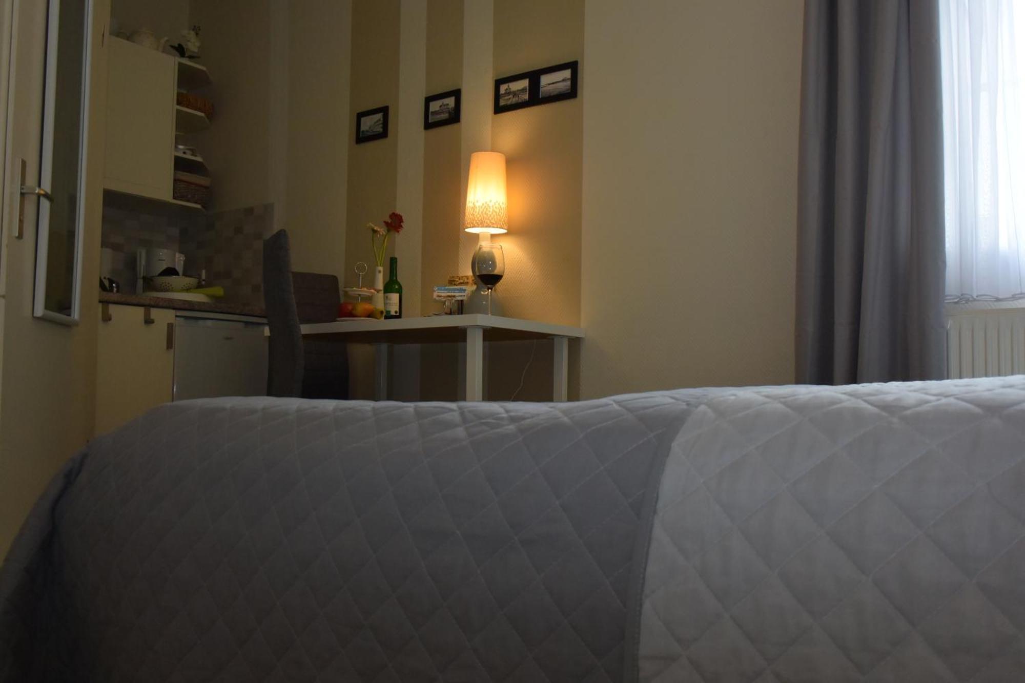 Ferienapartments Urlaub Und Meer Ostseebad Kühlungsborn Rom bilde