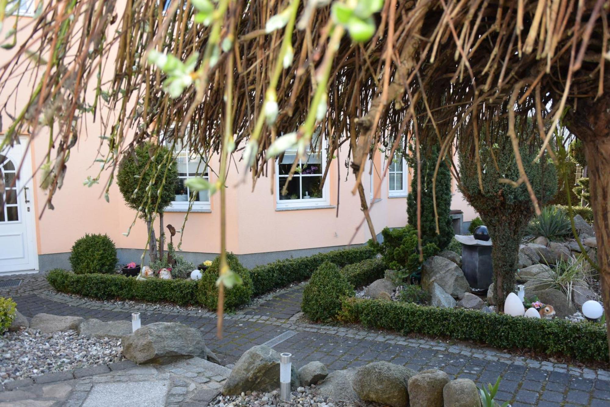 Ferienapartments Urlaub Und Meer Ostseebad Kühlungsborn Rom bilde