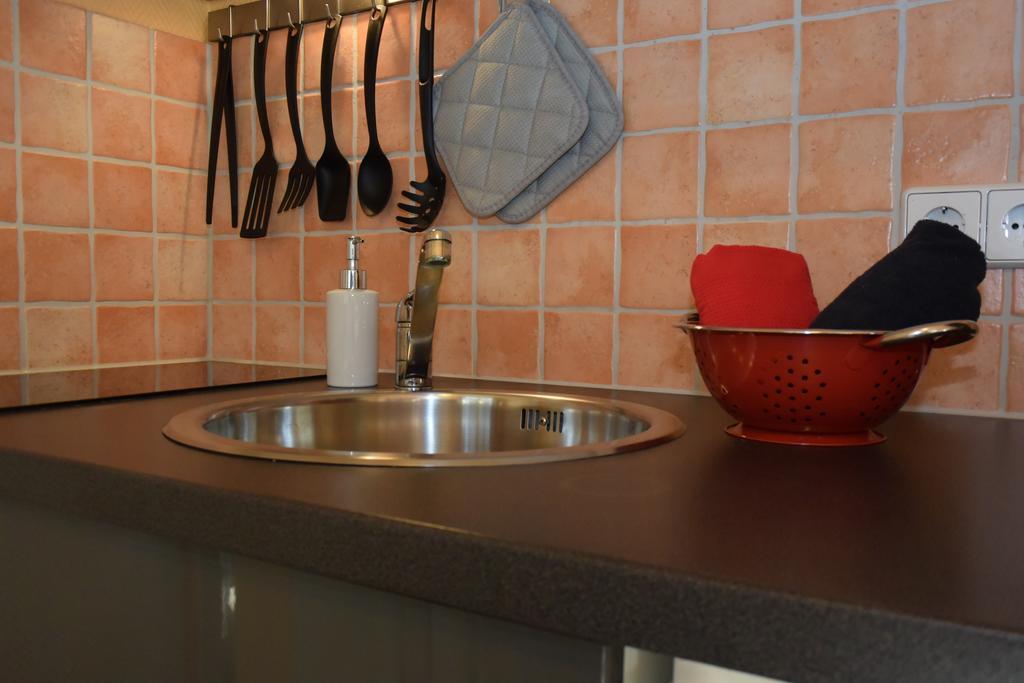 Ferienapartments Urlaub Und Meer Ostseebad Kühlungsborn Eksteriør bilde